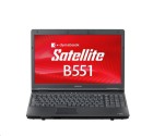 Toshiba Satellite Dynabook B551 stav B