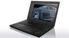 Lenovo ThinkPad T460; Intel Core i5-6300U
