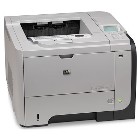 HP Tiskárna HP LaserJet P3015DN; doprava paletou
