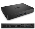 Docking Station DELL WD15 USB-C pro