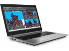 HP Zbook 15 G5; Core i7