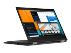 Lenovo Thinkpad X13 Yoga G2; Intel