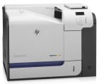 HP Tiskárna HP LaserJet Enterprise 500 color
