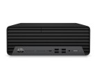 HP ProDesk 600 G6; Intel Core