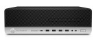 HP Elitedesk 800G4; Core i7-8700 /