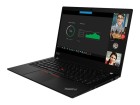 Lenovo ThinkPad T14 Gen2; AMD Ryzen
