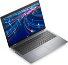 DELL Latitude 5521 stav A+; Intel