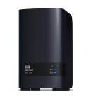 WD My Cloud EX2 Ultra 8TB