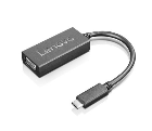 Lenovo kabelový adaptér USB-C - VGA