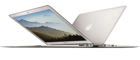 Apple MacBook Air 13 (A1369) Silver