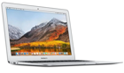 Apple MacBook Air 13 (A1466) Silver