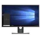 Dell 24 FullHD LED IPS monitor Dell
