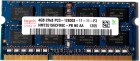 SK hynix RAM 4GB DDR3 SODIMM SK Hynix