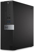 Dell Počítač Dell Optiplex 5050 SFF i3-6100/8/256