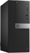 Dell Počítač Dell Optiplex 5050 tower i5-6500/8/256