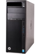 HP Počítač HP Workstation Z440 Xeon E5-1650