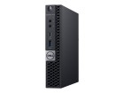 Dell Počítač Dell Optiplex 7070 Micro i5-9500T/16/256