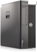Dell Počítač Dell Precision 5820 Xeon W-2123/32/512