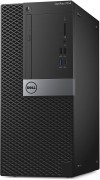 Dell Počítač Dell Optiplex 7050 tower i7-7700/16/512