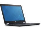 Dell Notebook Dell Latitude E5570 i7-6600U/8/256 SSD