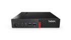 Lenovo Počítač Lenovo Thinkcentre M710q Tiny i5-6500T/8/256