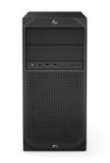 HP Z2 Tower G4 Gaming