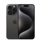 Apple iPhone 15 Pro 256GB Black