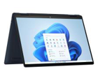 HP Envy x360 14-fc0010nx Atmospheric Blue