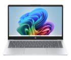 HP OmniBook 3 14-ha0001ne Glacier Silver