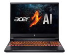 Acer Nitro V 16 Obsidian black
