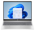 HP Pavilion 16-af0008ni Natural Silver