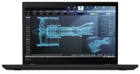 Lenovo Thinkpad P15s Gen 1