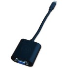 Různé redukce mini DisplayPort-VGA  20 cm