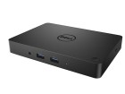 Dell WD15 USB-C dock 130W