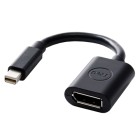 Dell redukce mini DisplayPort-DisplayPort