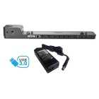 HP 2013 Ultraslim docking station (D9Y32AA)