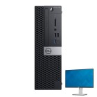 Dell Optiplex 7060 SFF + Dell