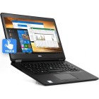 Dell Dotykový Dell Latitude E7270 Core i5-6300U