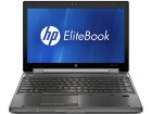 HP EliteBook 8570w Workstation