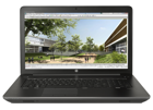 HP Zbook 17 G3 Workstation