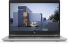 HP ZBook 14u G6
