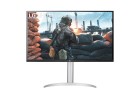 LG 32 4K monitor 32UP550-W