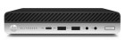HP EliteDesk 800 G4 DM Intel