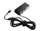 Lenovo 36W originál mini hranatý adaptér