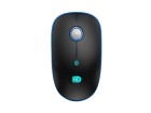 DeTech Fude V8B Bezdrátová myš -