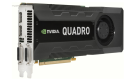 nVidia HP NVIDIA Quadro K5000 4GB