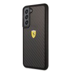 Ferrari Real Carbon Zadní Kryt pro