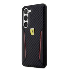 Ferrari PU Carbon Zadní Kryt pro