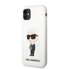 Karl Lagerfeld Karl Lagerfeld Liquid Silicone Ikonik NFT