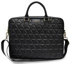 Guess Quilted Obal pro Notebook 15